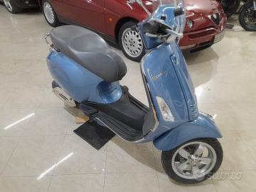 VESPA 50cc PRIMAVERA