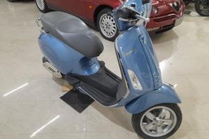VESPA 50cc PRIMAVERA