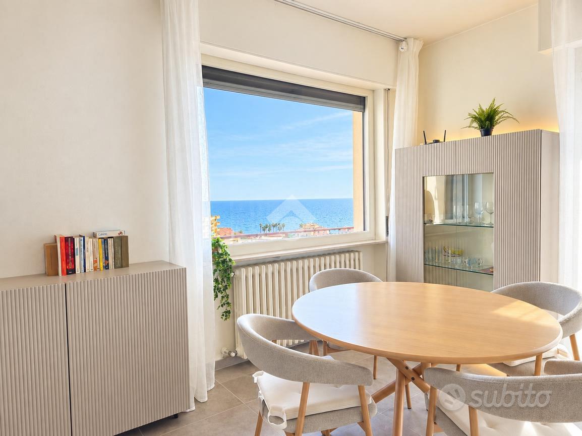 Appartamento – Santo Stefano al Mare, Cavi - Vista 3