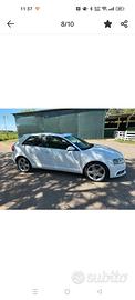 Audi A3 S.Line Young Edition