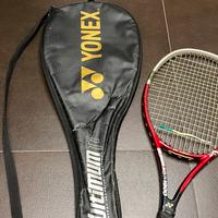 Racchetta tennis Yonex Ultimum Ti Rq 1200