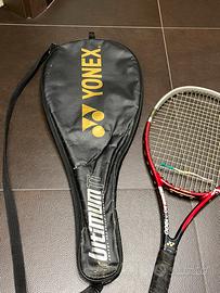 Racchetta tennis Yonex Ultimum Ti Rq 1200
