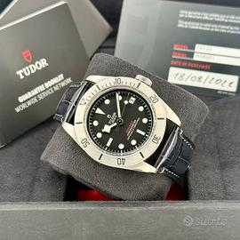 Tudor Black Bay Ref 79730