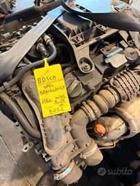 MOTORE OPEL GRANDLAND X ANNO 2018