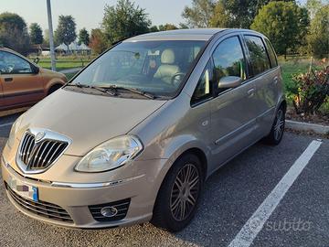 Lancia Musa 1.3 MJT 90 CV Platino – DA RIPARARE