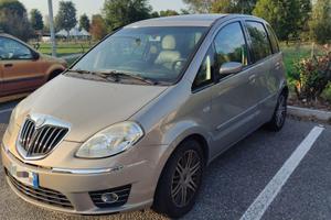 Lancia Musa 1.3 MJT 90 CV Platino – DA RIPARARE