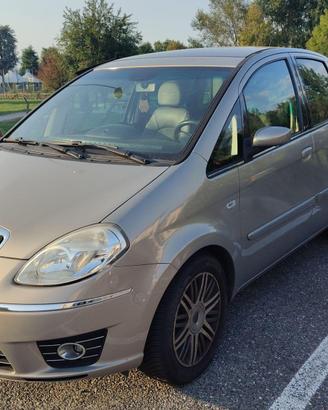 Lancia Musa 1.3 MJT 90 CV Platino – DA RIPARARE