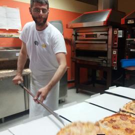 Esperto Pizzaiolo