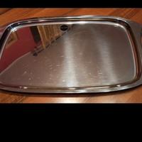 vassoio collezione Alessi 