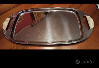 vassoio collezione Alessi 
