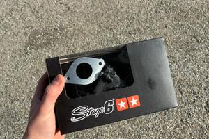 KIT ASPIRAZIONE STAGE6