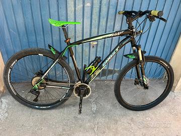 Mountain bike 29