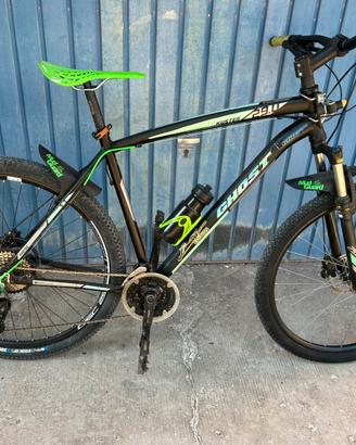 Mountain bike 29