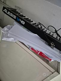 TASTIERA ELETTRONICA ALESIS V49