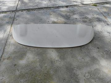 spoiler posteriore scirocco 3° serie originale 