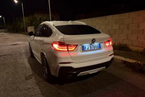 Bmw x4 M Sport