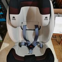 Seggiolino auto per bambino bambina