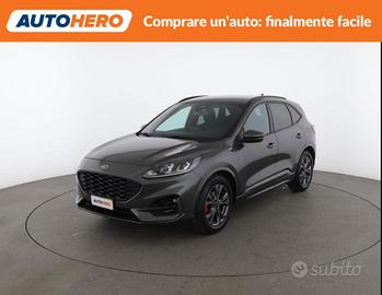 FORD Kuga FE24661