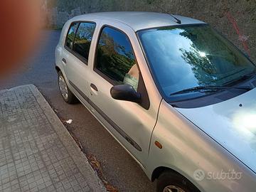 Clio automatica