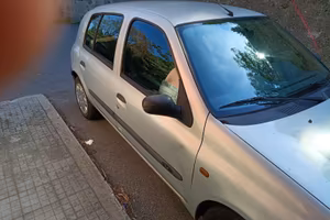 Clio automatica
