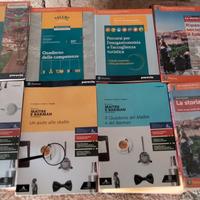 Libri Scolastici Alberghiero 