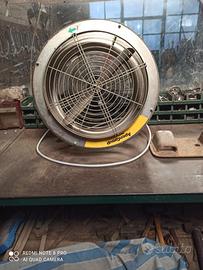 ventilatore 380