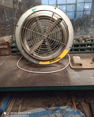 ventilatore 380