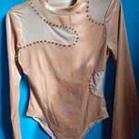 body in velluto e velo