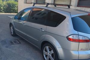 Ford cmax