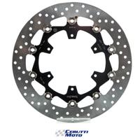 Disco flottante Brembo Serie ORO 78B408A8