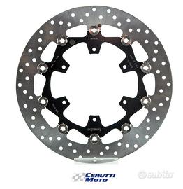 Disco flottante Brembo Serie ORO 78B408A8
