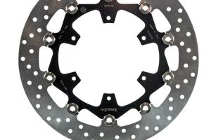 Disco flottante Brembo Serie ORO 78B408A8