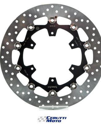 Disco flottante Brembo Serie ORO 78B408A8