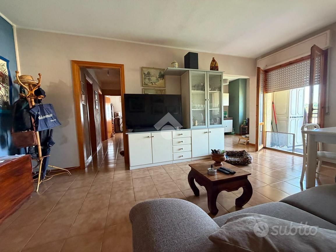 Apartment in Perugia, Sant'Erminio - Vista 5
