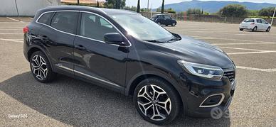Renault Kadjar TCe 140CV FAP Sport Edition2 - Bose