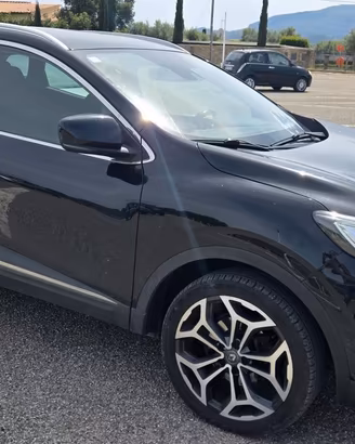 Renault Kadjar TCe 140CV FAP Sport Edition2 - Bose