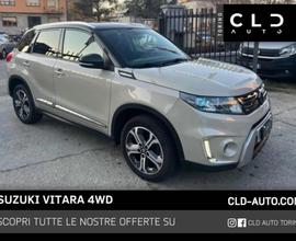 SUZUKI Vitara 1.6 DDiS 4WD AllGrip V-Top