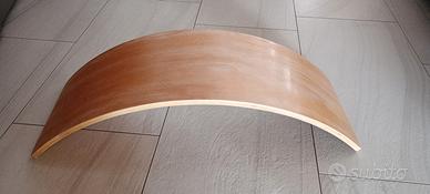 Balance board - tavola per l'equilibrio 