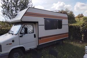 Ducato autoroller 2.5