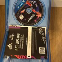 Videogiochi: WW1 + Fifa 21 + Uncharted + altri