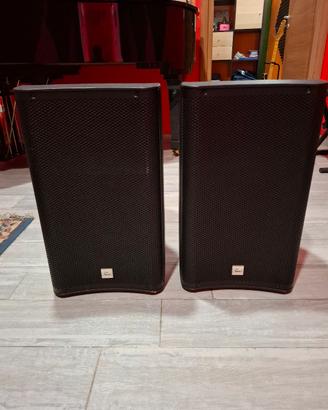 casse amplificate 450 watt  della Devine