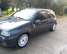 Clio 1.8 16v