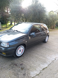 Clio 1.8 16v