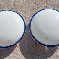 Lampadari/applique/plafoniere in vetro di Murano 