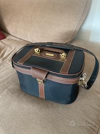 Beauty case Sansonite