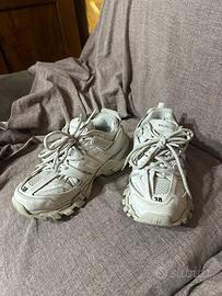 balenciaga track