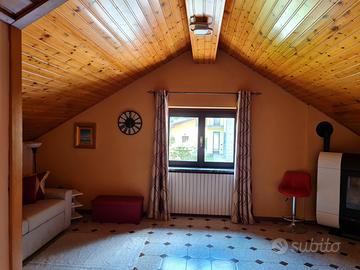 Appartamento 6 posti letto