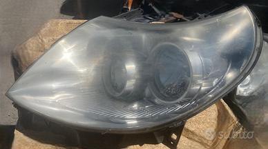 FARO ANTERIORE SINISTRO FIAT Ducato 5° Serie FARO