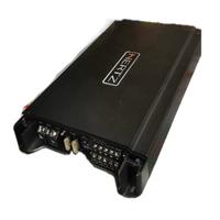 Hertz HCP 5D Amplificatore