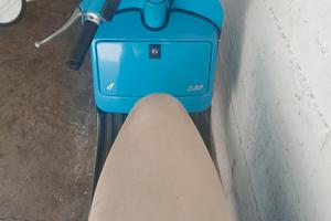 vespa 